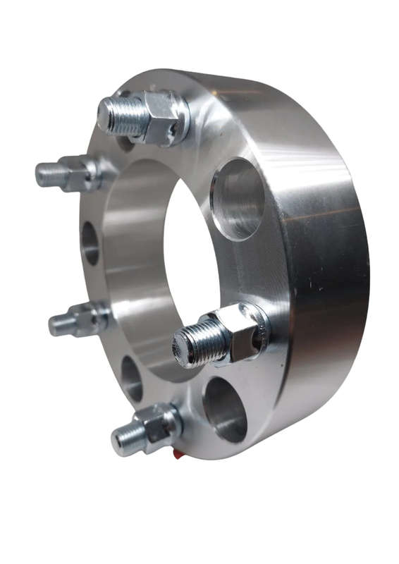 Toyota Landcruiser Wheel spacers (SOLD AS A PAIR) DAG