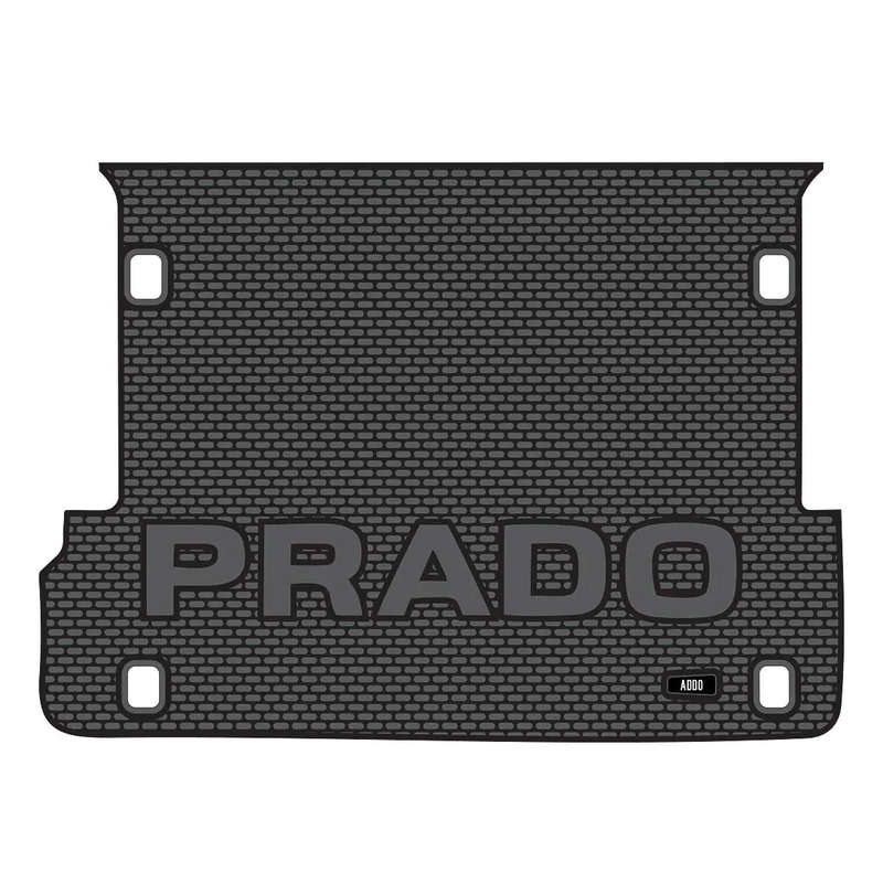 Toyota Prado 150 mat set 2014-  ADDO