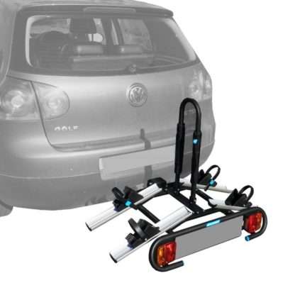 Holdfast Platform 2 Bike carrier E Bike compatible  (Non Tilt)