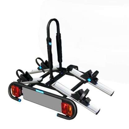 Holdfast Platform 2 Bike carrier E Bike compatible  (Non Tilt)