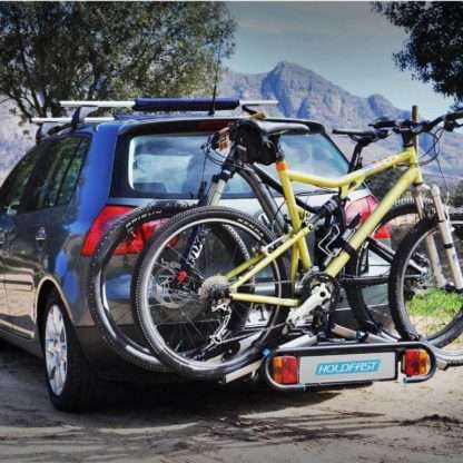 Holdfast Platform 2 Bike carrier E Bike compatible  (Non Tilt)
