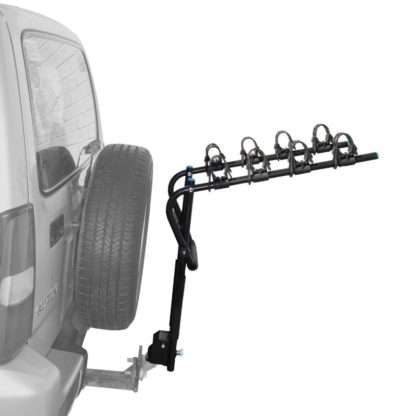 Holdfast Hanging Bike rack Tow ball mount