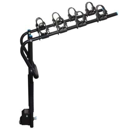 Holdfast Hanging Bike rack Tow ball mount