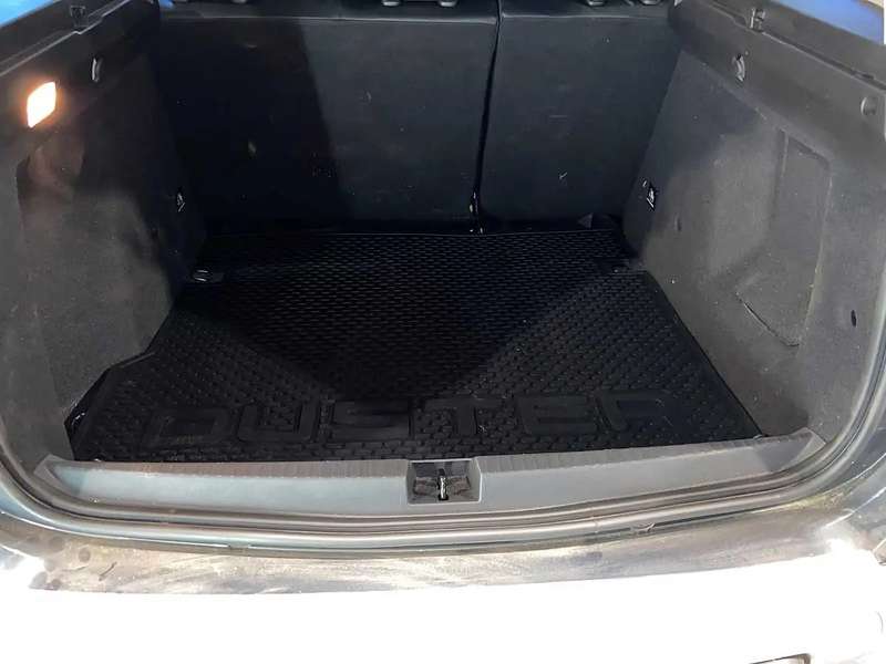 Renault Duster mat set ADDO