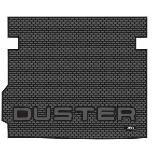 Renault Duster mat set ADDO