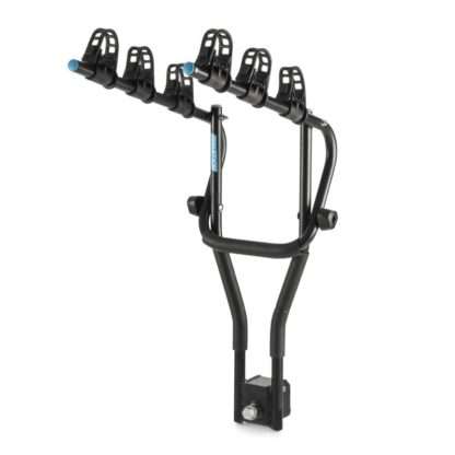 Holdfast Hanging Bike rack Tow ball mount