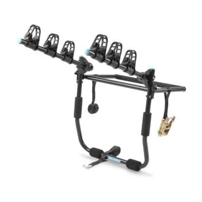 Holdfast Wheelie Bicycle Carrier 3 Bike