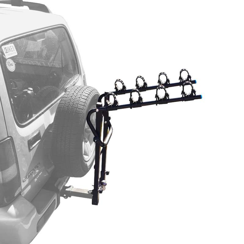 Holdfast SA2018 - 4 Bike Carrier