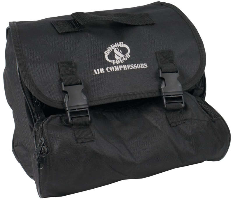 Compressor 12v Heavy Duty Rough & Tough