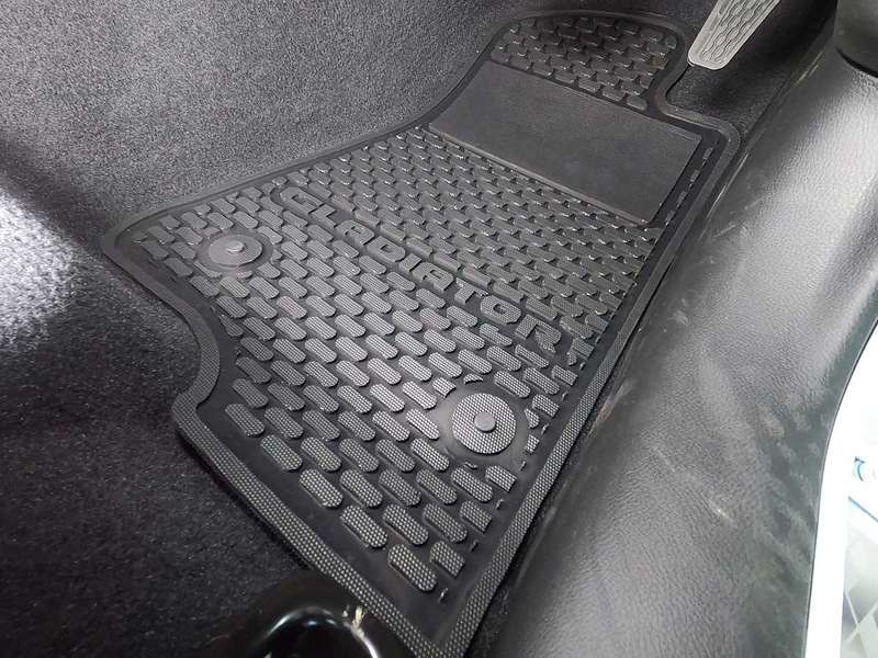 Jeep Gladiator Mat set ADDO