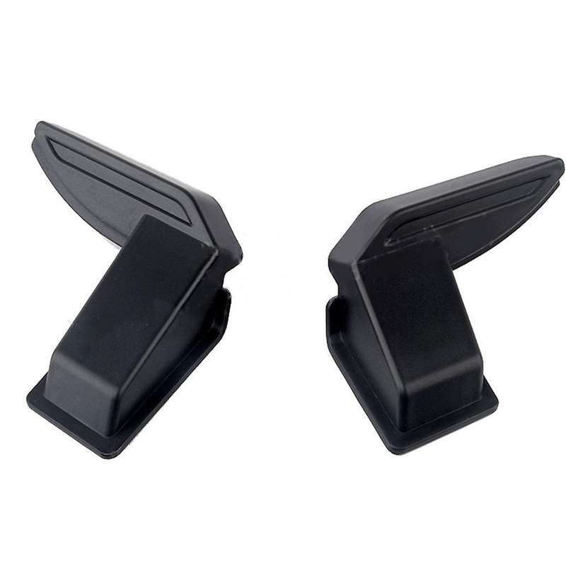 Suzuki Jimny GEN4 2019+ Heat Wire Protection Cover Black