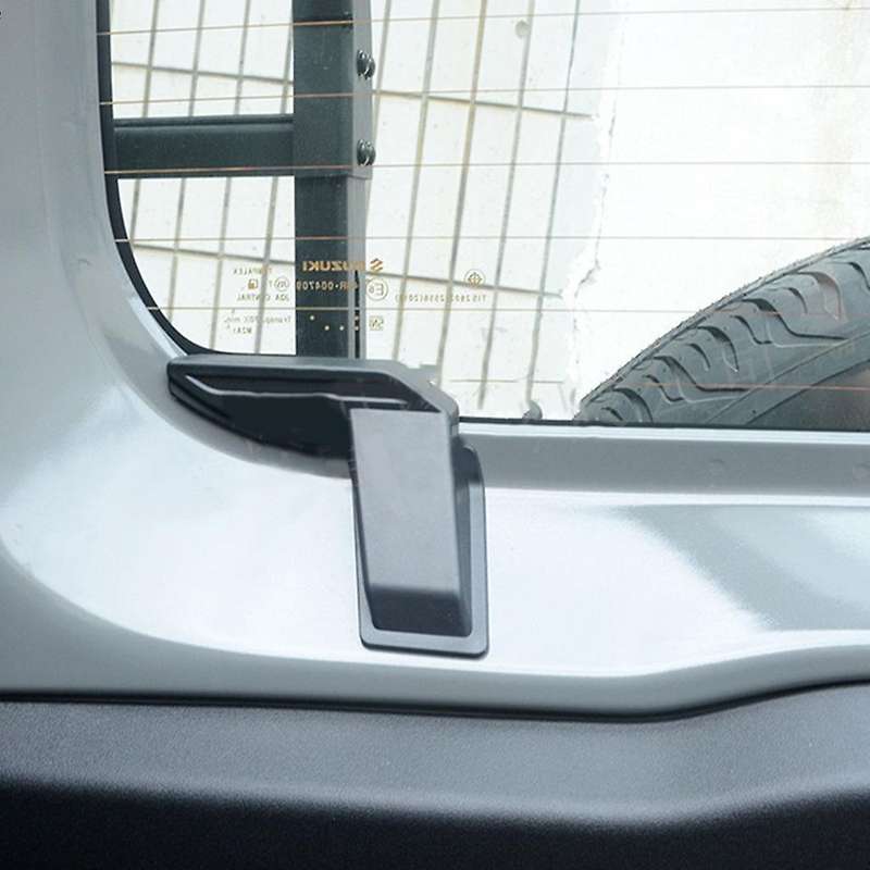 Suzuki Jimny GEN4 2019+ Heat Wire Protection Cover Black