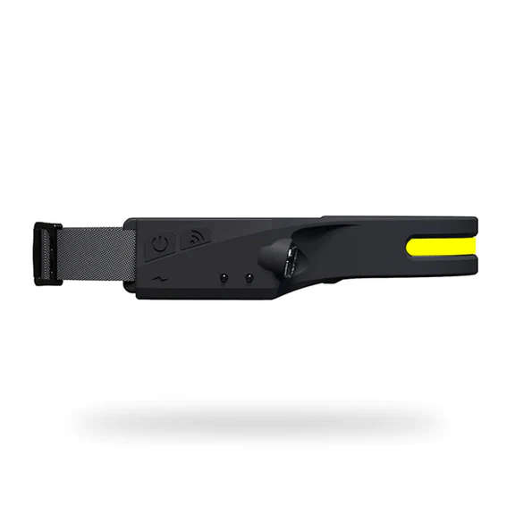 LED headlamp 230°