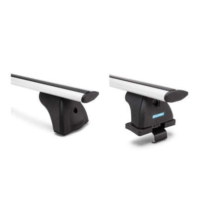 Suzuki Holdfast Roof Racks