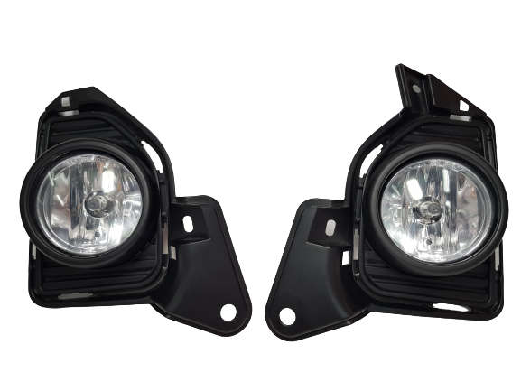 Toyota Quantum Foglamp set 2014+