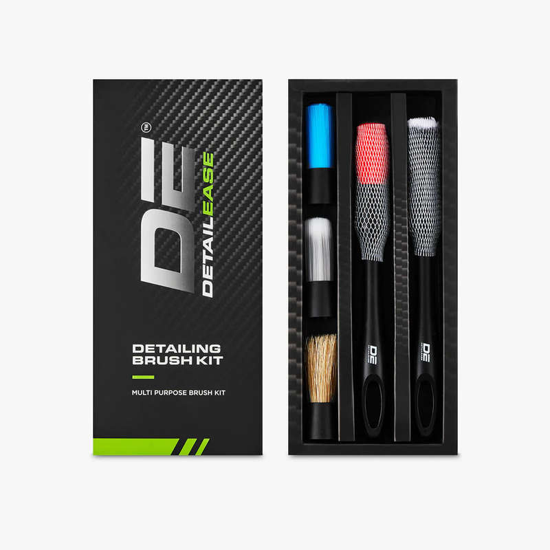 Detailing Brush Kit