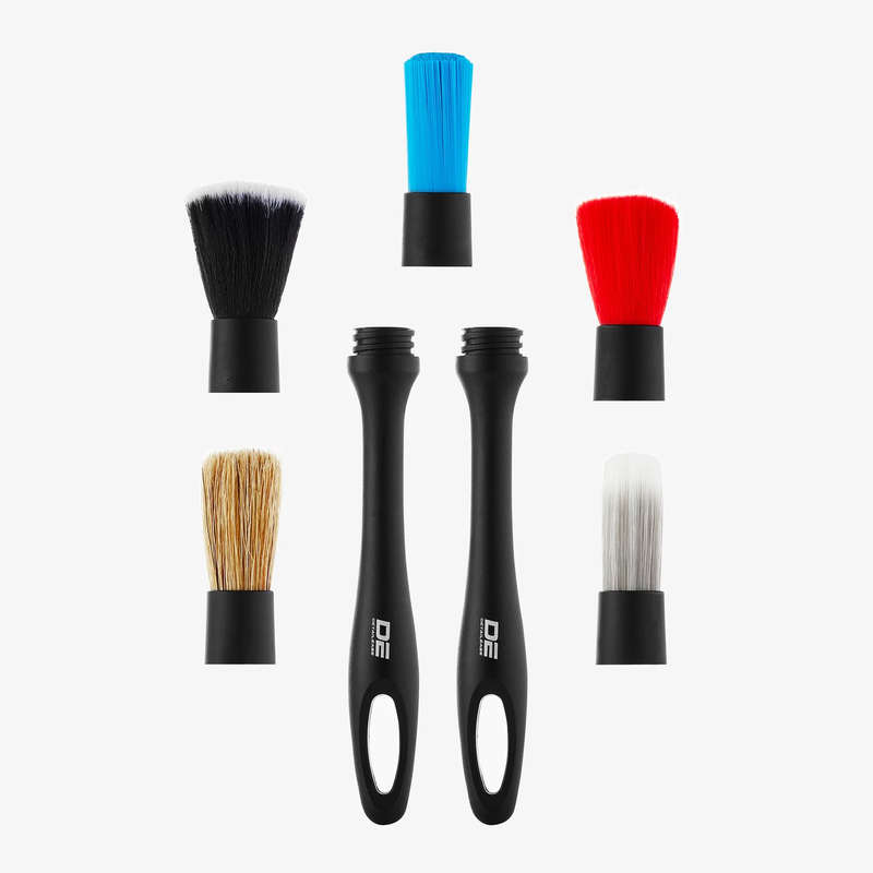 Detailing Brush Kit