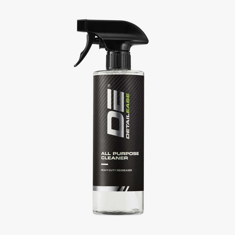 Detail Ease Wash & Protect Pack