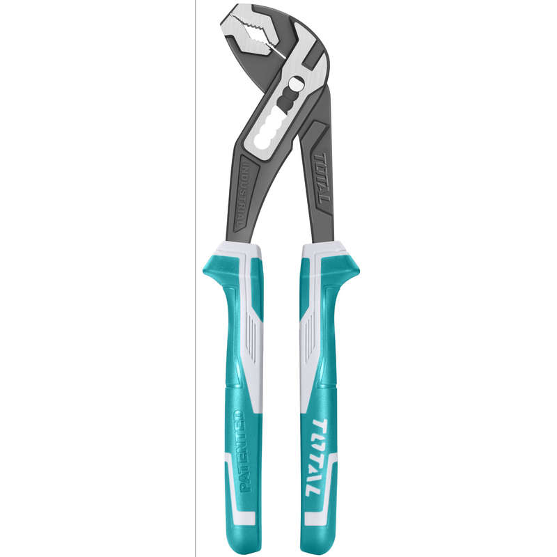Total 250mm/10" Waterpump Plier