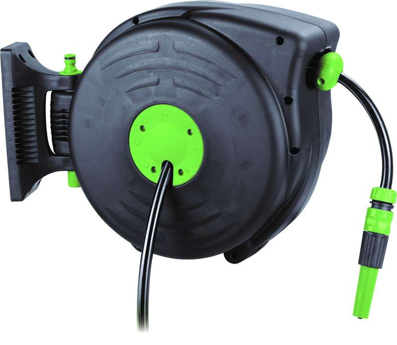 Hose  Pipe Auto Retractable 15Metre
