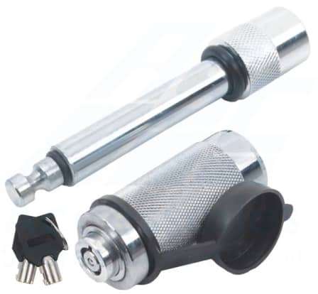Tow Hitch Pin (15.87mm) used to Lock Shank with Lock