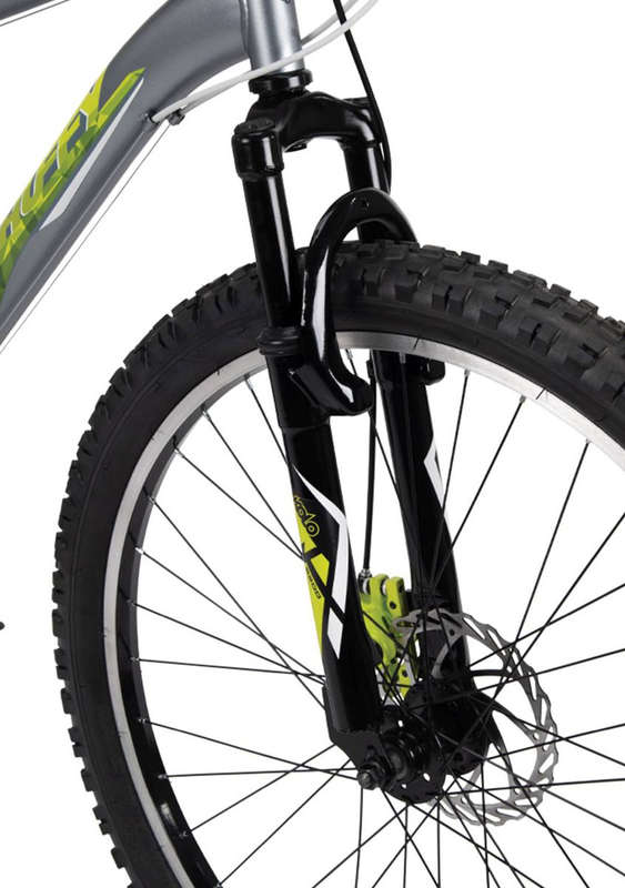 Huffy 29 inch Extent mountain Bicycle Men 18 Speed