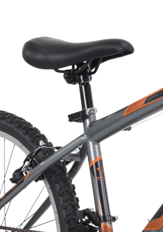 Huffy 24inch Granite Boys Mountain Bike 15 Speed