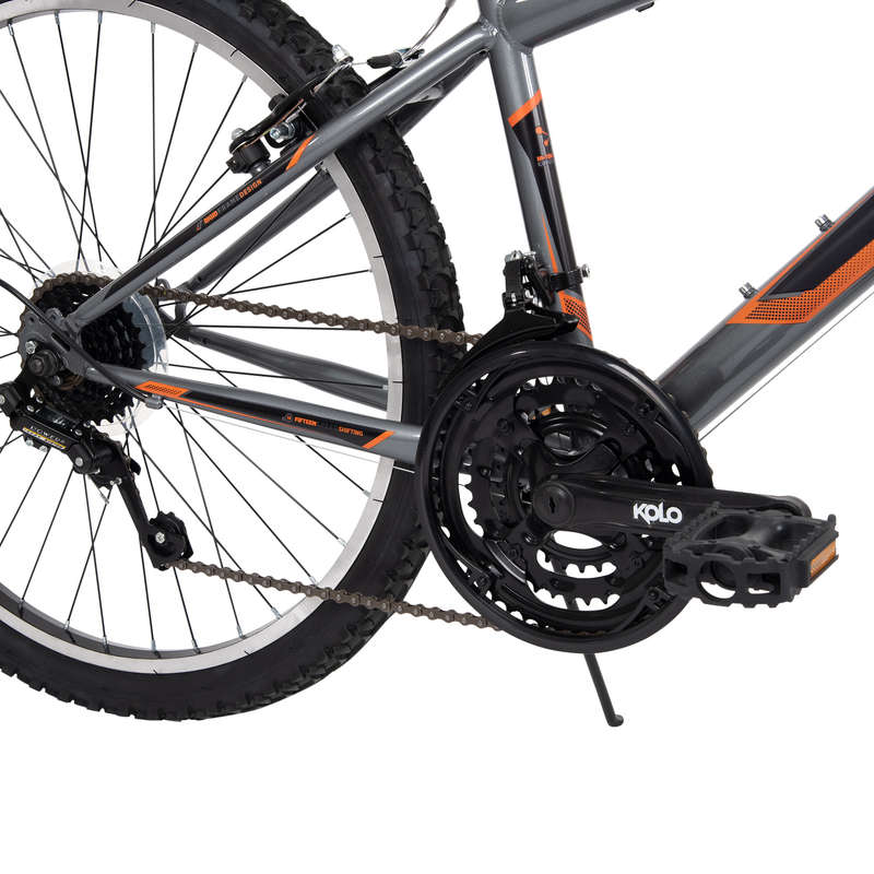Huffy 24inch Granite Boys Mountain Bike 15 Speed