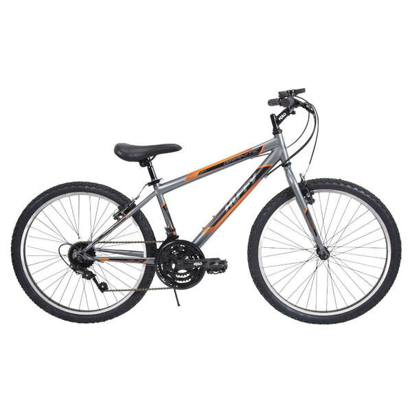 Huffy 24inch Granite Boys Mountain Bike 15 Speed