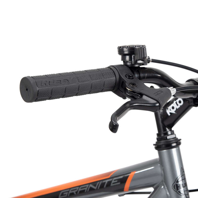 Huffy 24inch Granite Boys Mountain Bike 15 Speed