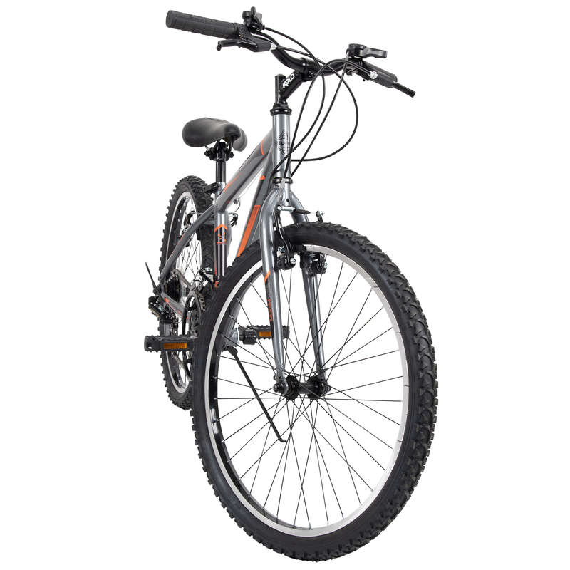 Huffy 24inch Granite Boys Mountain Bike 15 Speed