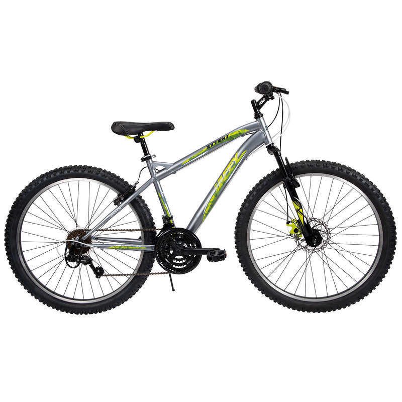 Huffy 26inch Extent Mountain Bicycle Men, 18 Speed