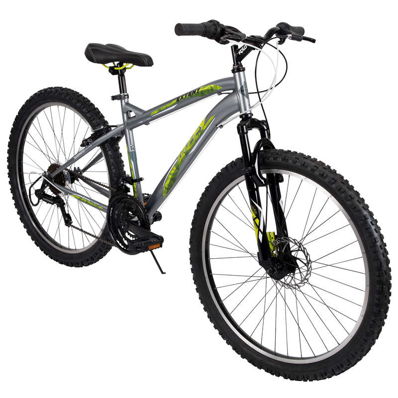 Huffy 26inch Extent Mountain Bicycle Men, 18 Speed