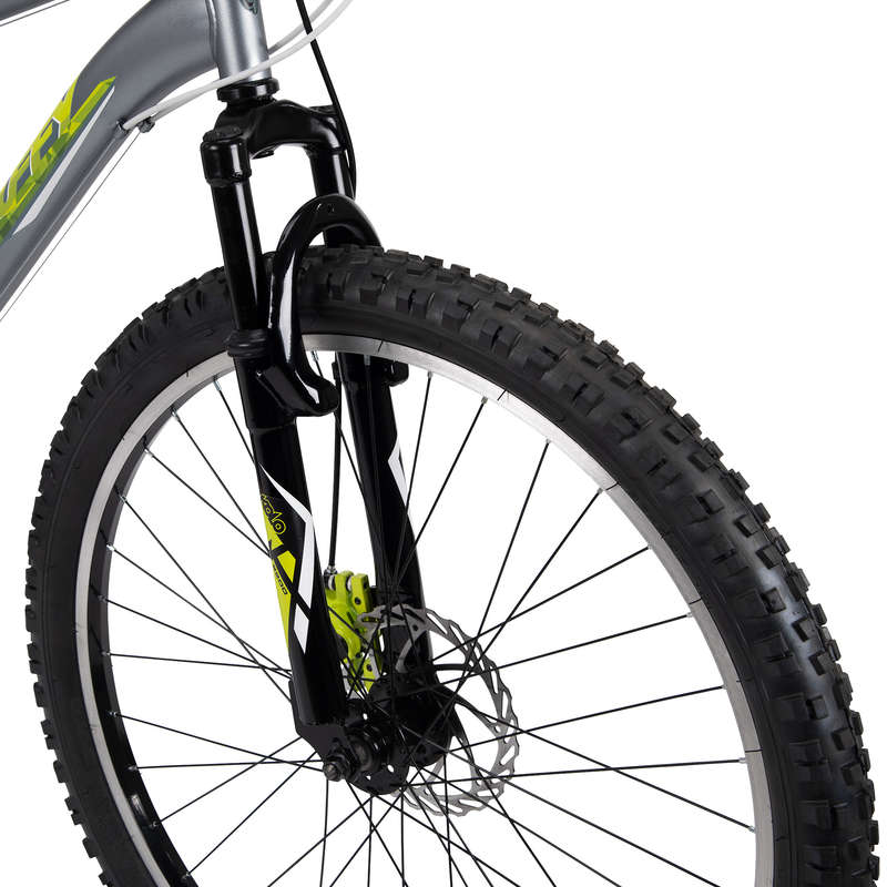Huffy 26inch Extent Mountain Bicycle Men, 18 Speed