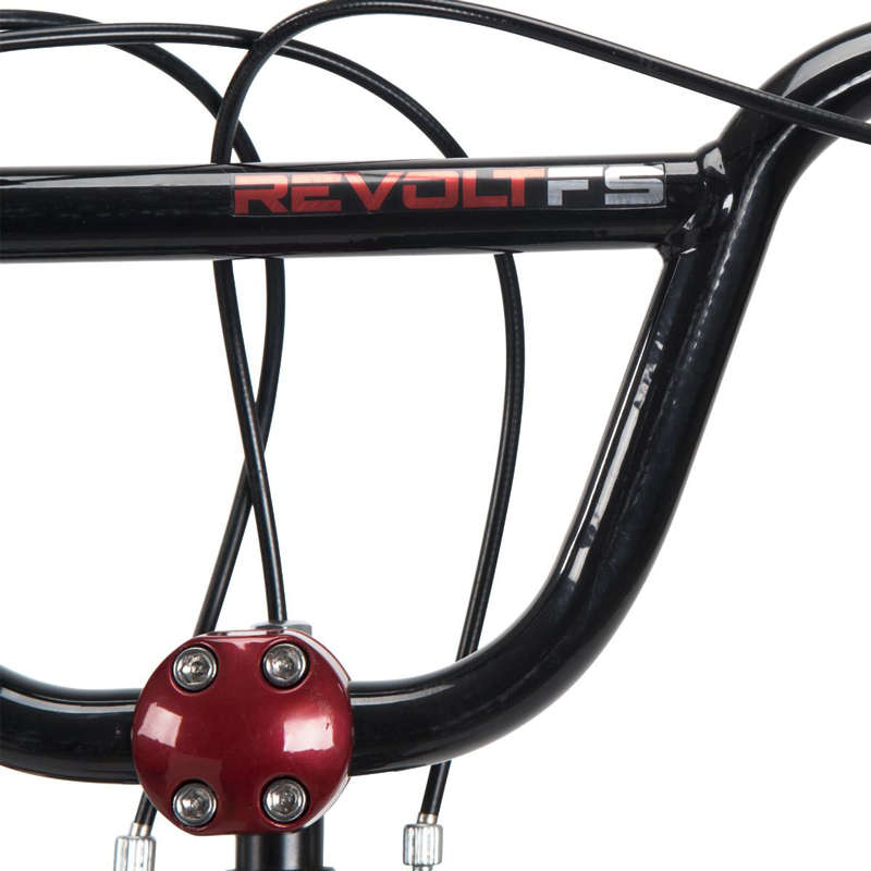 Huffy 20 inch Revolt Kids BMX Bike