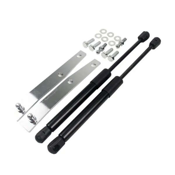Toyota Landcruiser 79 / 76 Series Bonnet Lift Strut Kit (incl 2024)