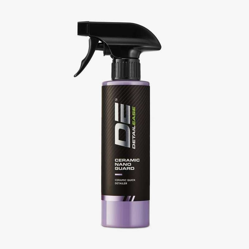 Detail Ease wash kit