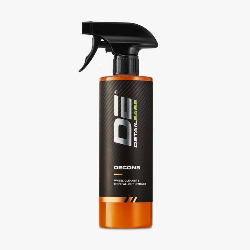 Detail Ease wash kit