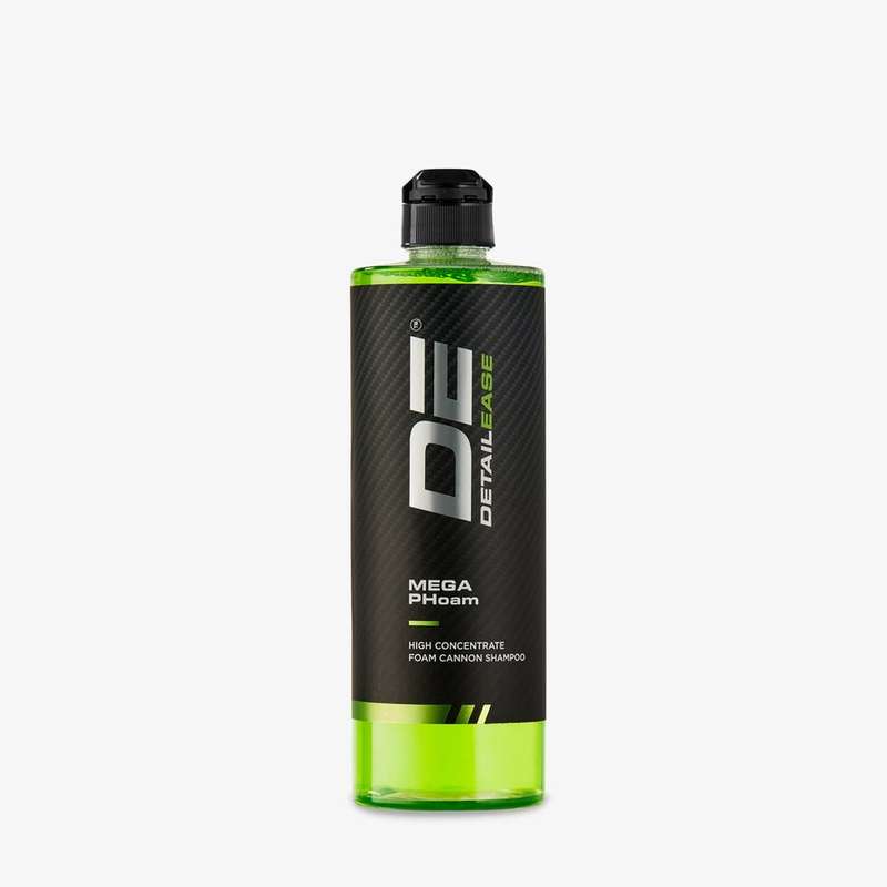 Detail Ease wash kit