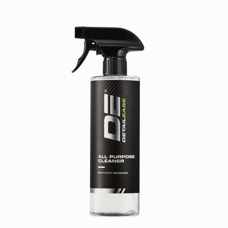 Detail Ease wash kit