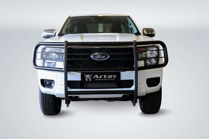 Ford Ranger Next Gen Bush Bar 2023- Artav