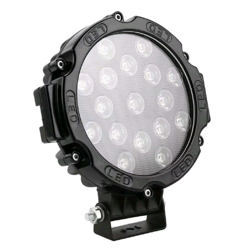 LED Spotlight - 51W (Per Light)