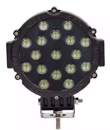 LED Spotlight - 51W (Per Light)