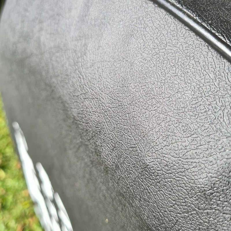 Spare Wheel Cover- Addo