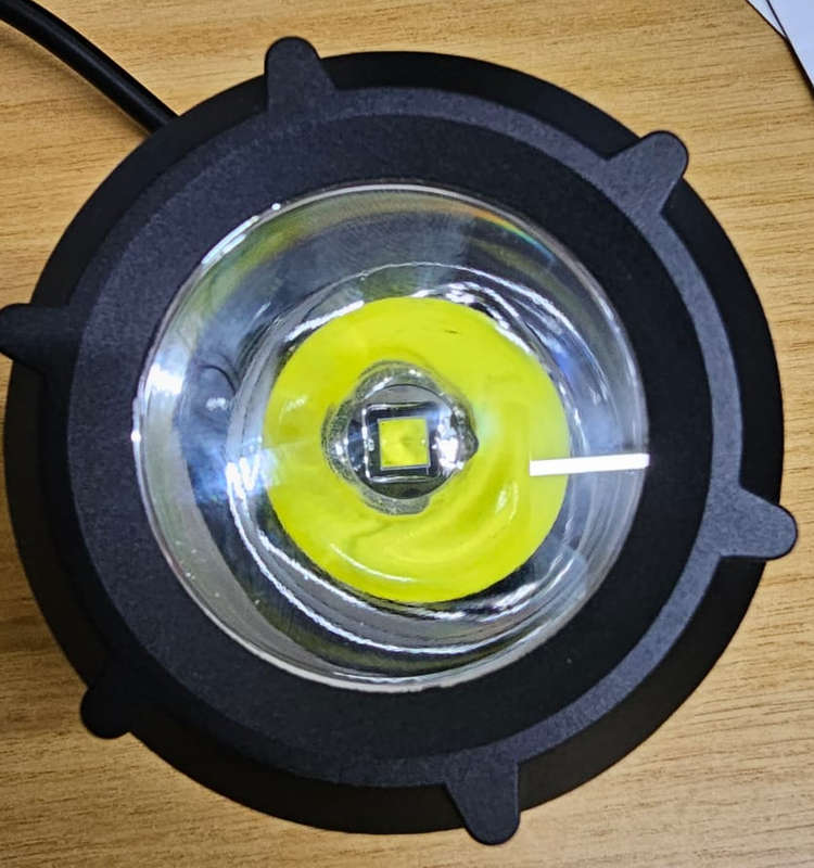 LED  3inch  25w spot light (Per Light)