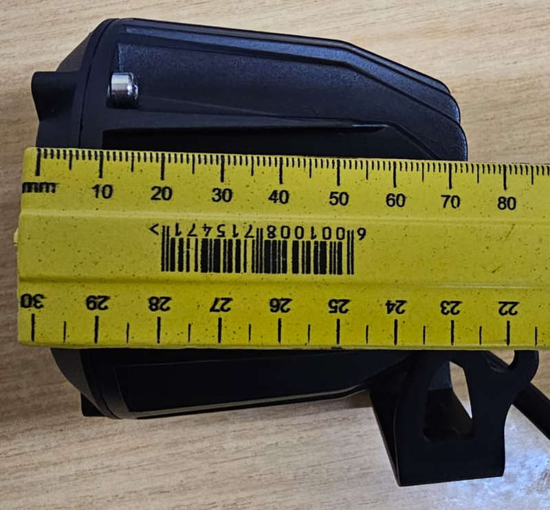 LED  3inch  25w spot light (Per Light)