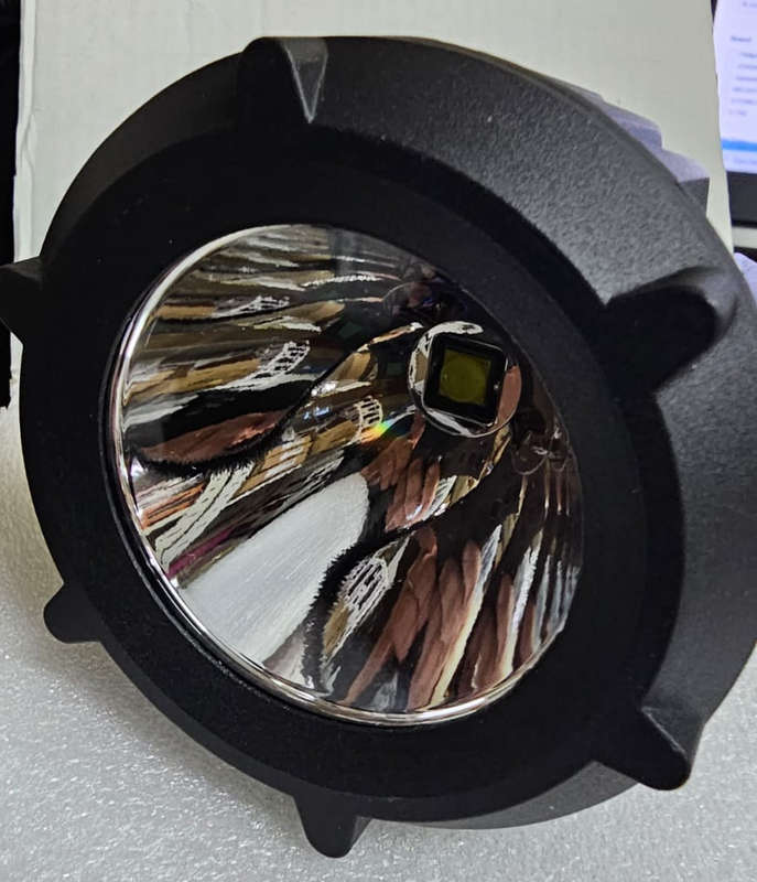 LED  3inch  25w spot light (Per Light)