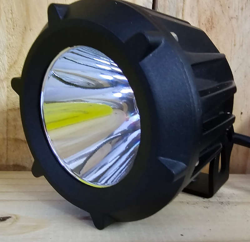 LED  3inch  25w spot light (Per Light)