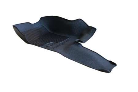Toyota Landcruiser 70 Series Heavy Duty mat set rubber Moulded 2024-