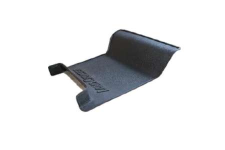 Toyota Landcruiser 70 Series Heavy Duty mat set rubber Moulded 2024-
